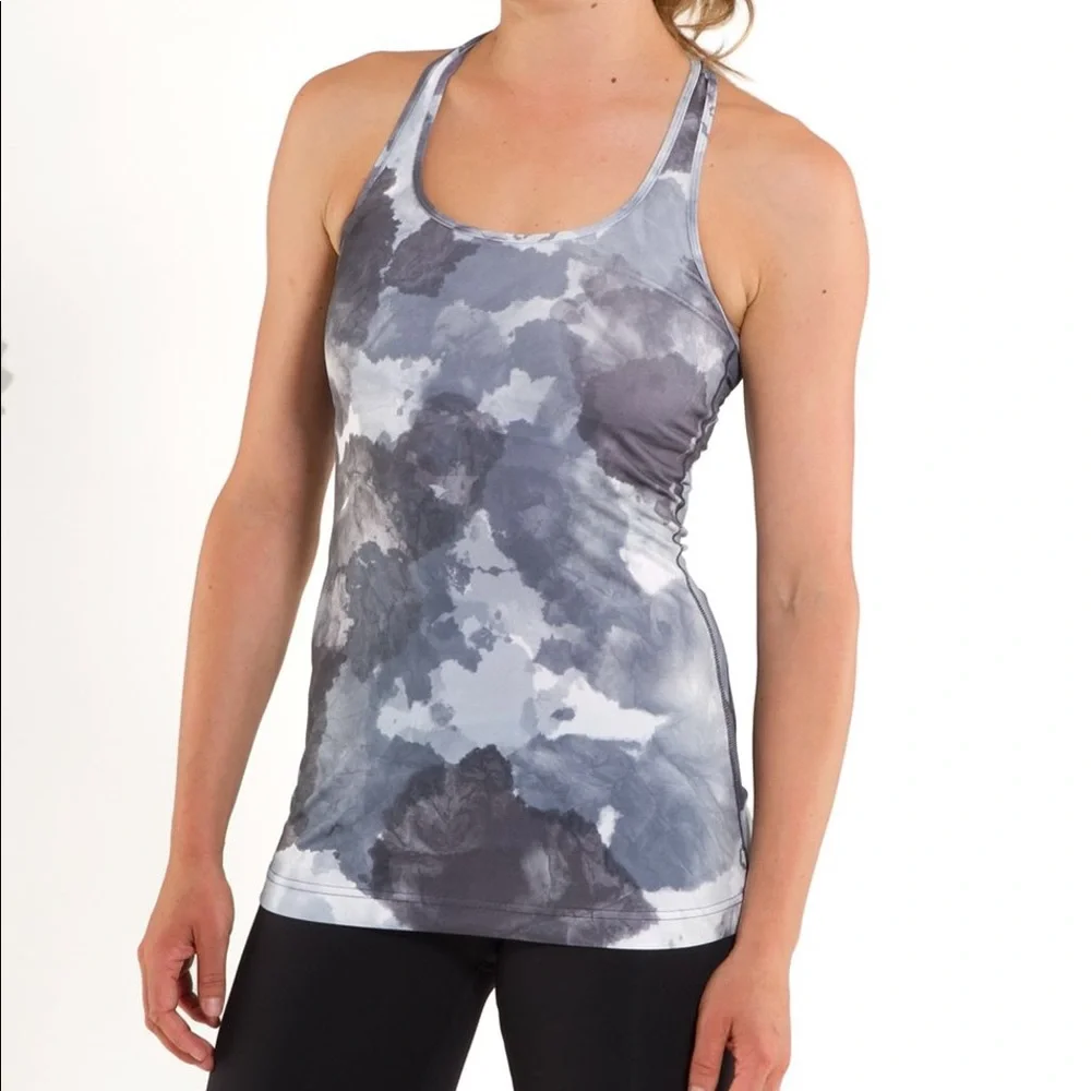 Lululemon Cool Racerback - Picture 2 of 12